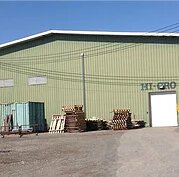 Cold Storage in Quesnel